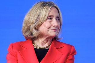 Clintonová: O Epsteinovi nemám informace, zeptejte se Trumpa - Novinky